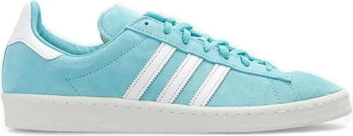 Adidas Originals Campus 80s Low-Top Sneakers