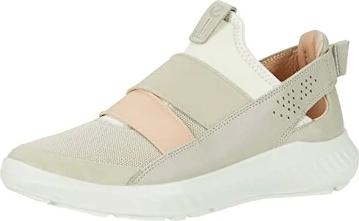 ECCO Women's St.1 Lite Slip On Sneaker