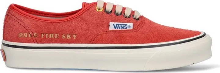 Vans Vault X Julian Klincewicz SP LX Low-Top Sneakers