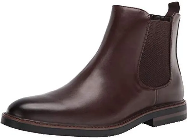 Unlisted by Kenneth Cole Men's Peyton Chelsea Boot