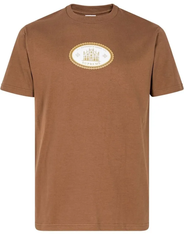 Experientia T-shirt "FW21"