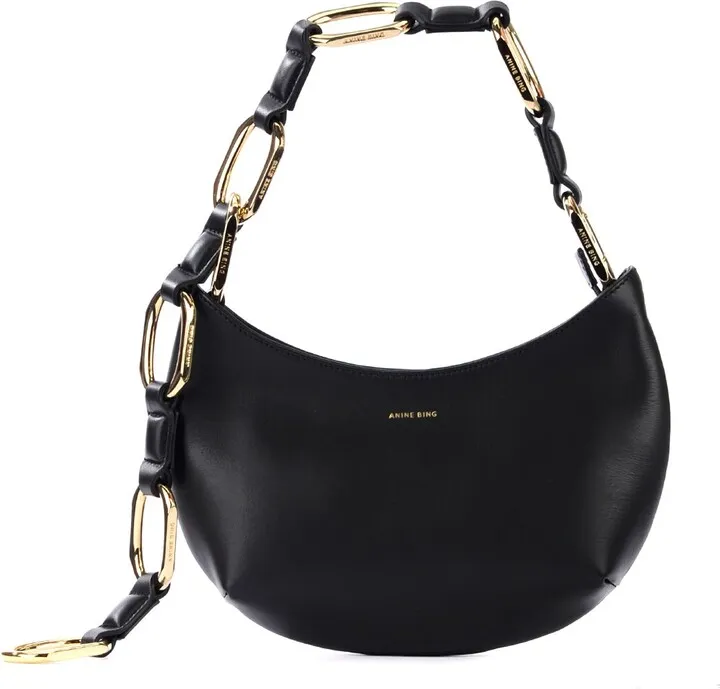 Jody Black Handbag