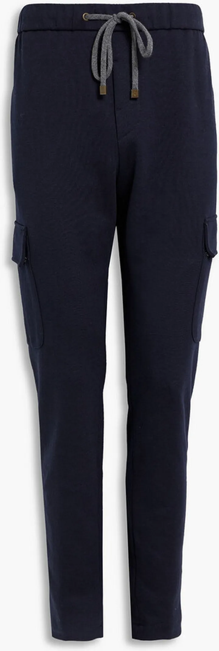 Jersey sweatpants