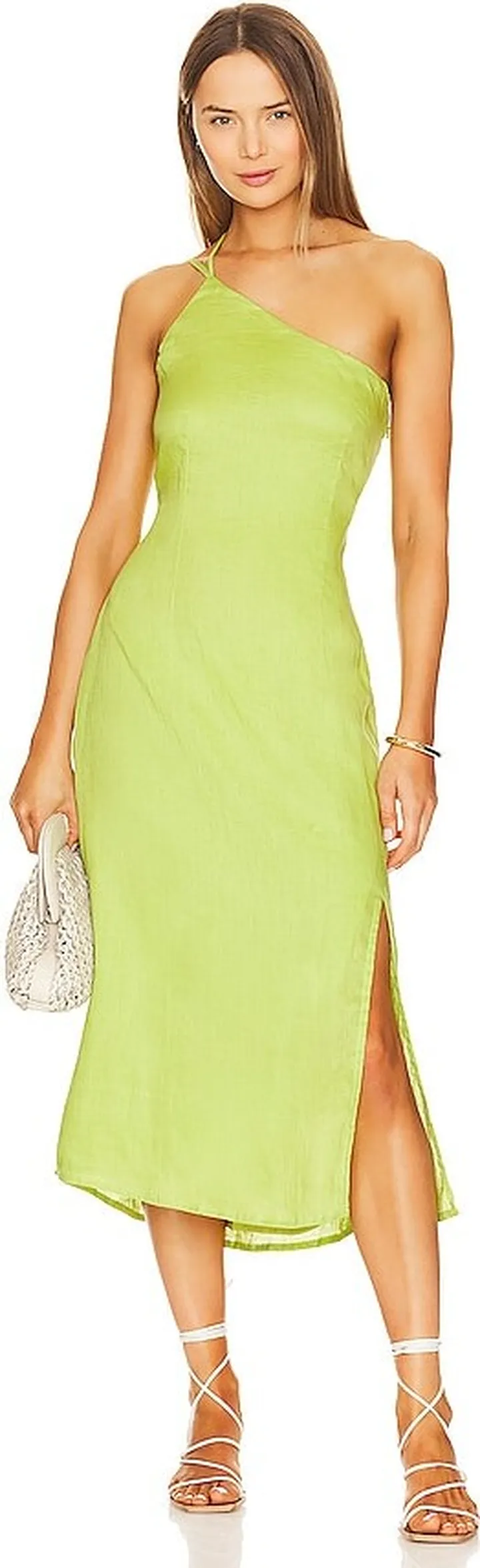 x REVOLVE Beatrix Midi Dress