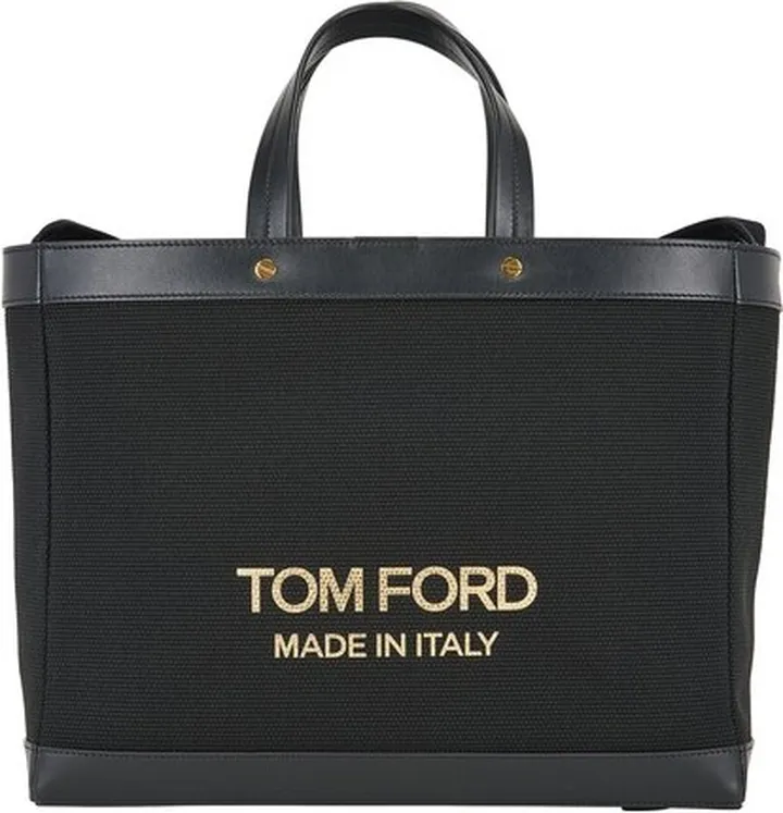T Screw small shopping bag