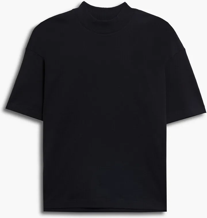 Cotton-jersey T-shirt