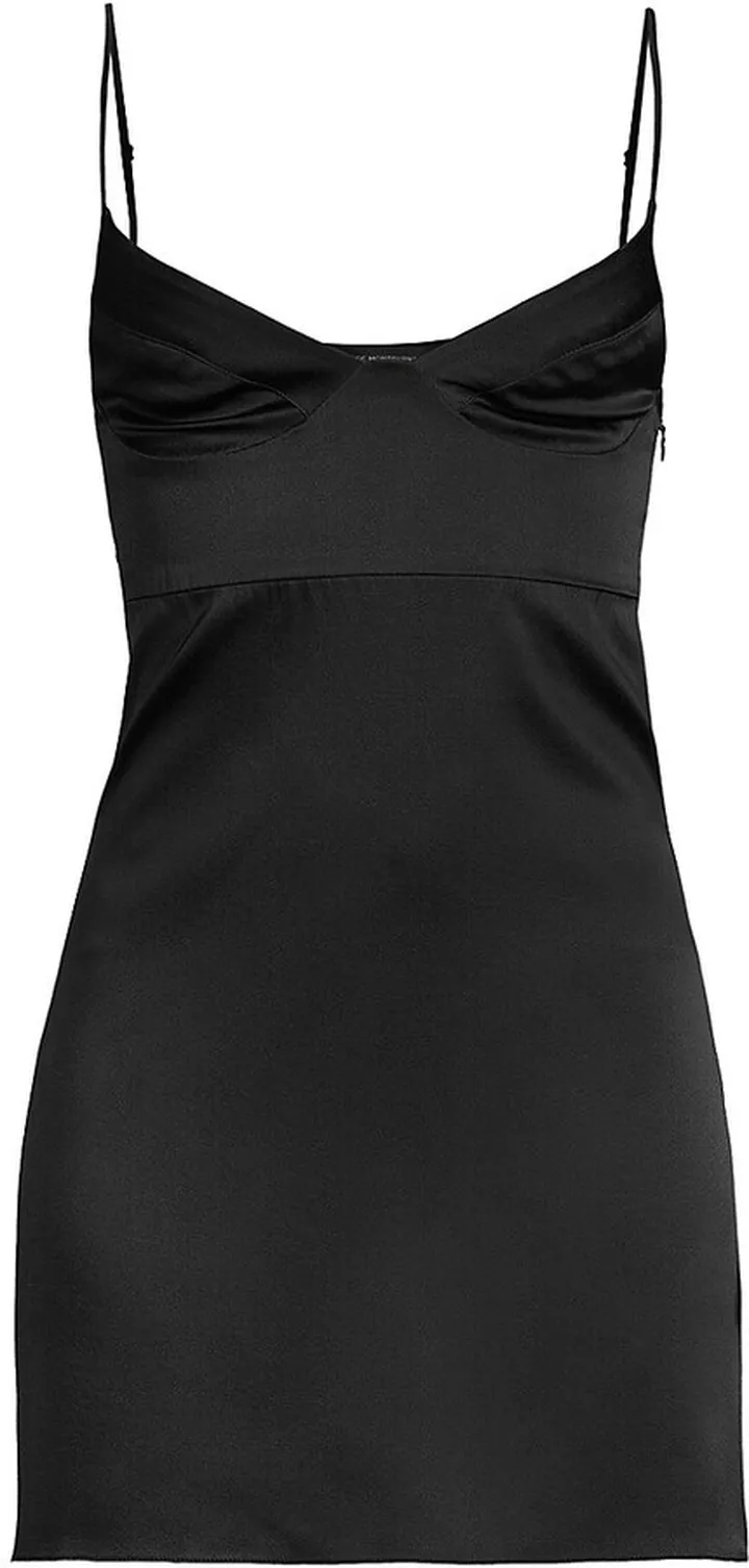 Tous Les Jours Slip Nightgown
