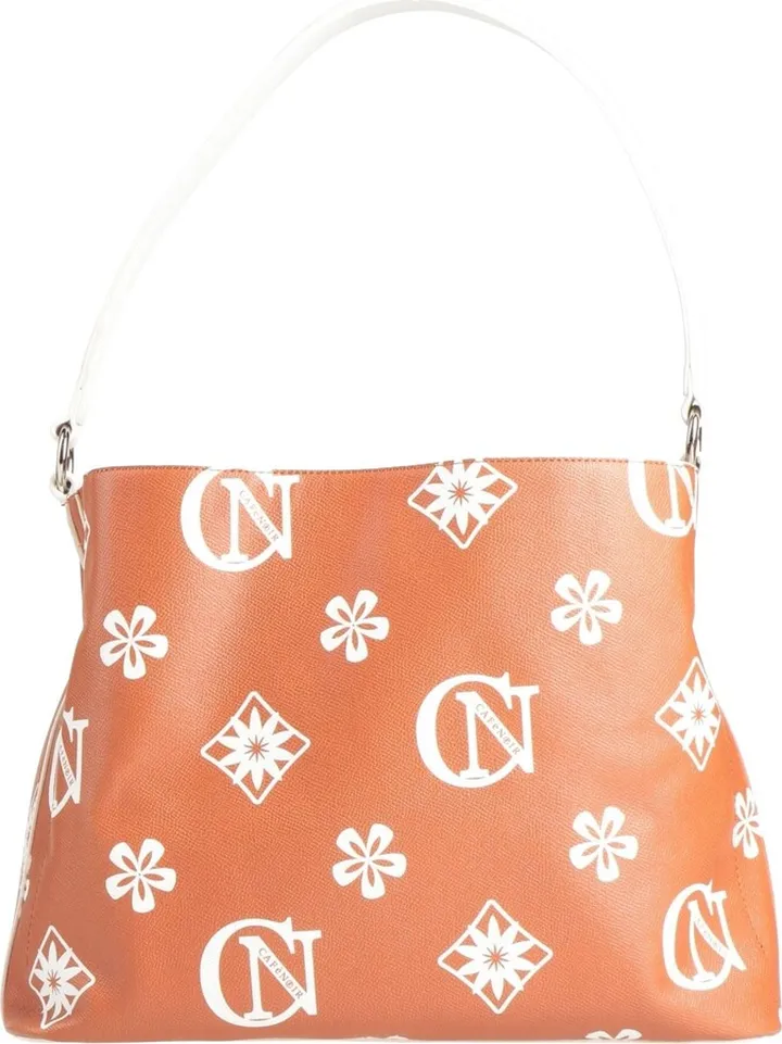Handbag Tan