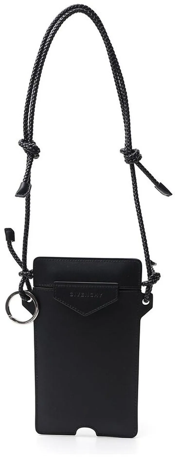 Givenchy Antigona Strap iPhone Case