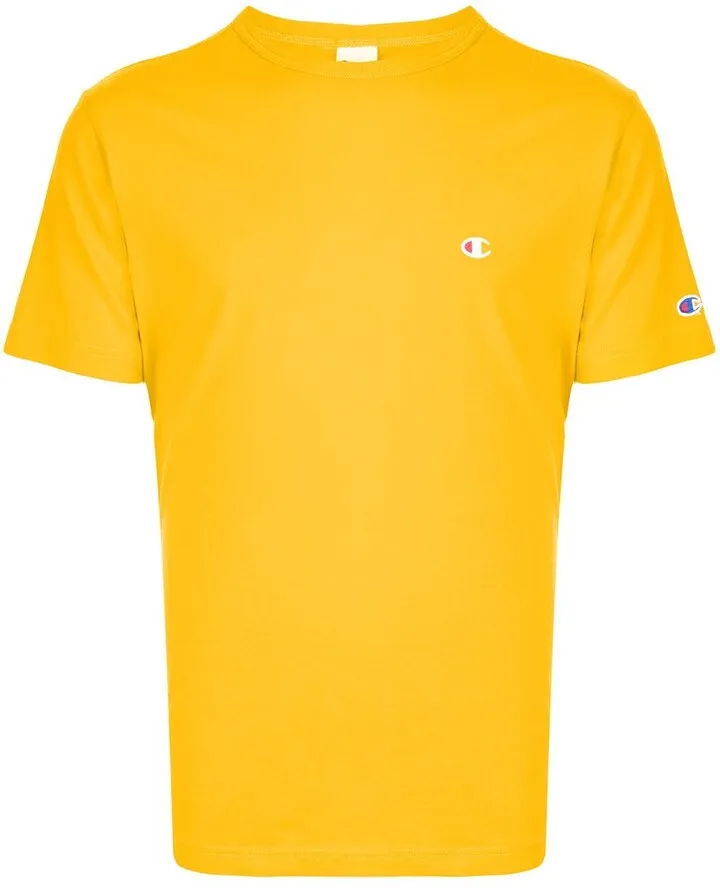 logo T-shirt