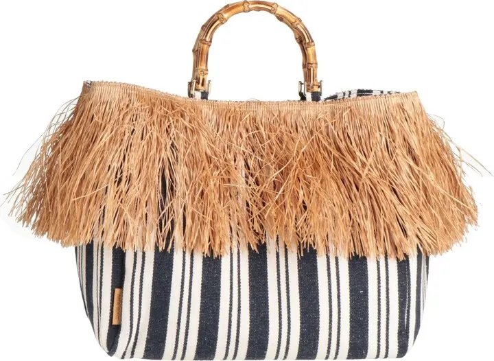 Handbag Midnight Blue