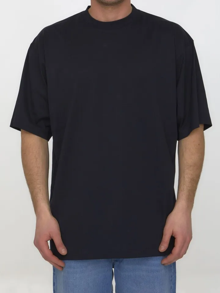 Care Label Medium Fit T-shirt