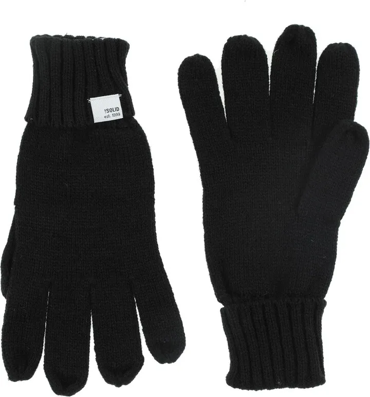 Gloves Black