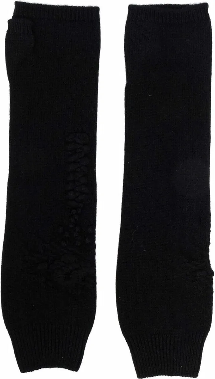 Cashmere Mittens