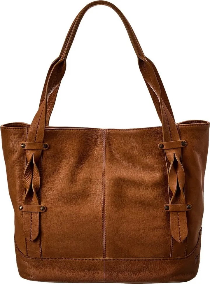 Frye Ayla Leather Tote