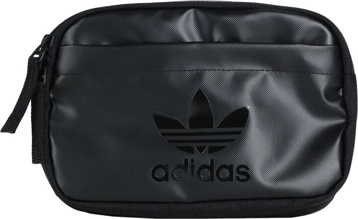 Adicolor Archive Waistbag Bum Bag Black