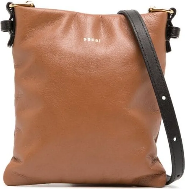 Leather Cross Body Bag