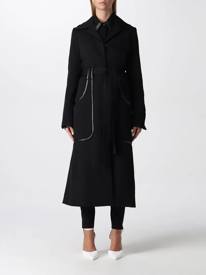 Coat women Victoria Victoria Beckham