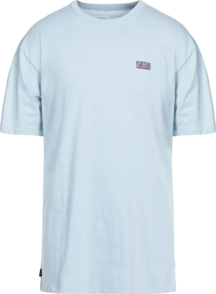 T-shirt Sky Blue