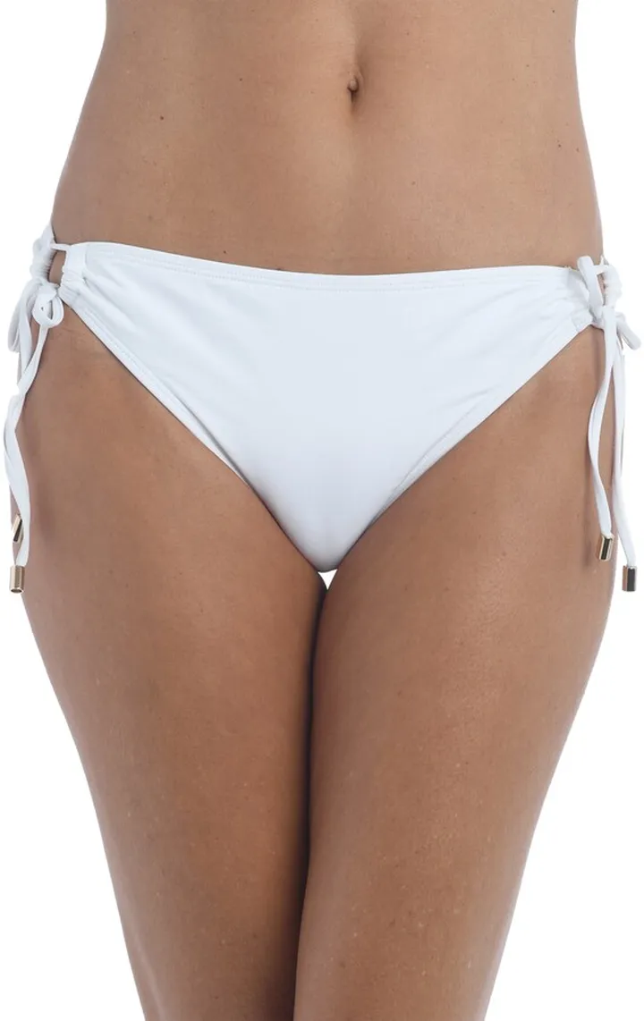 Island Goddess Hipster Bikini Bottoms