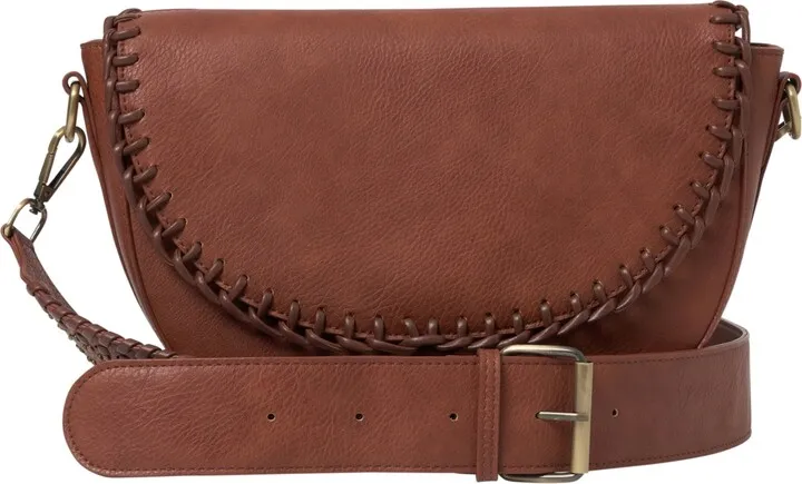 Urban Originals Women's The Echo Crossbody Bag