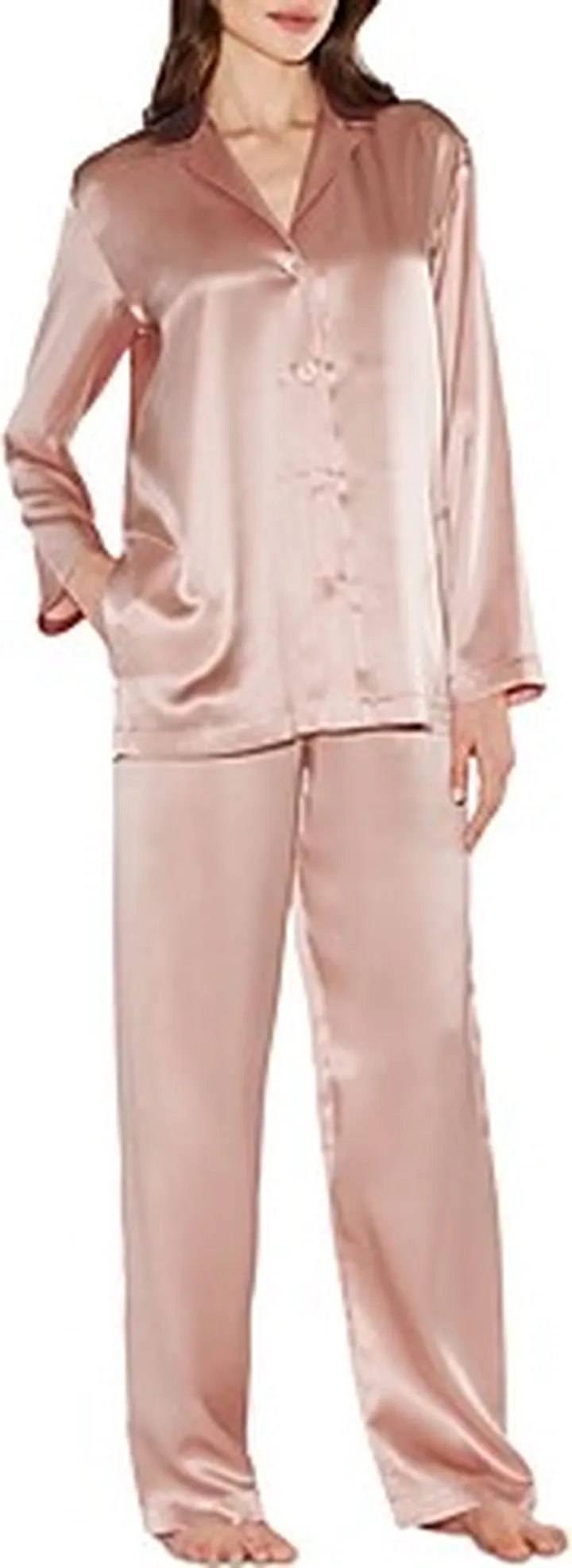 La Perla Silk Pj Set