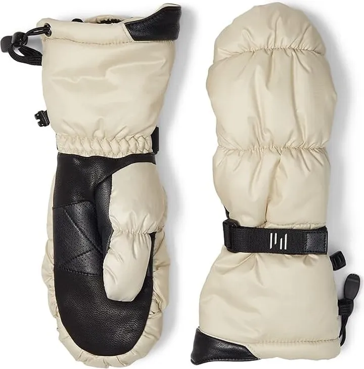 HOLDEN Puffy Mittens (Canvas) Ski Gloves