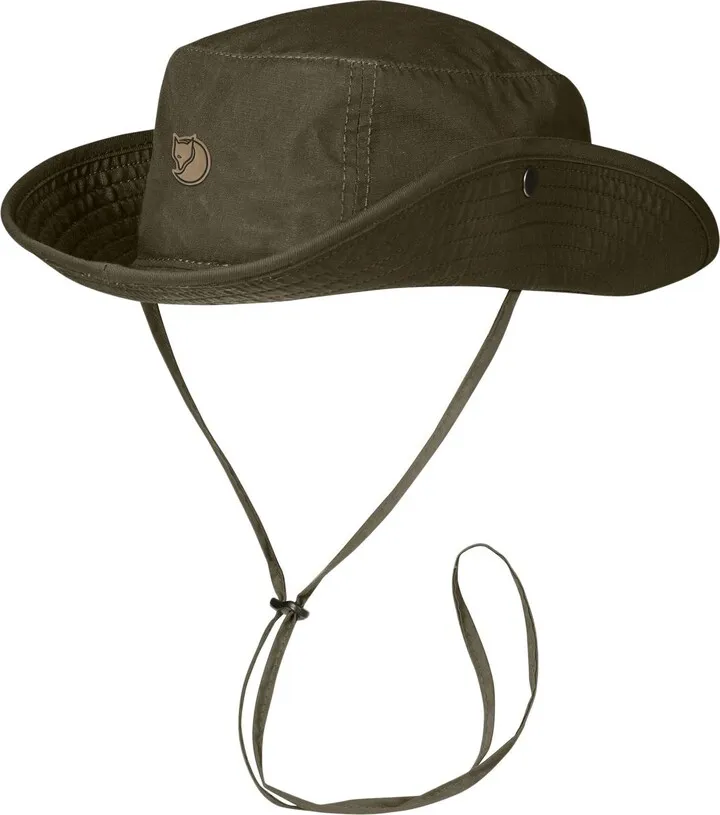 Fjallraven Abisko Summer Hat - Men's