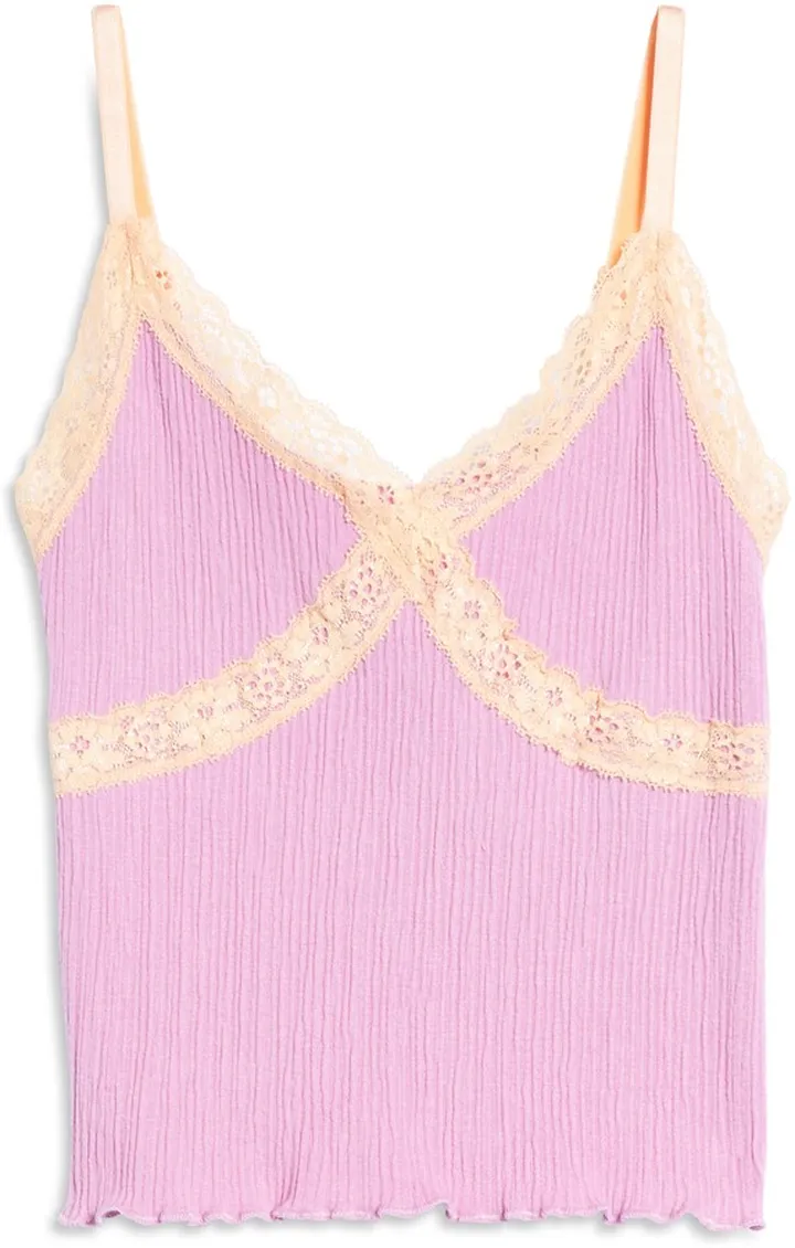 Cross Alice Cami