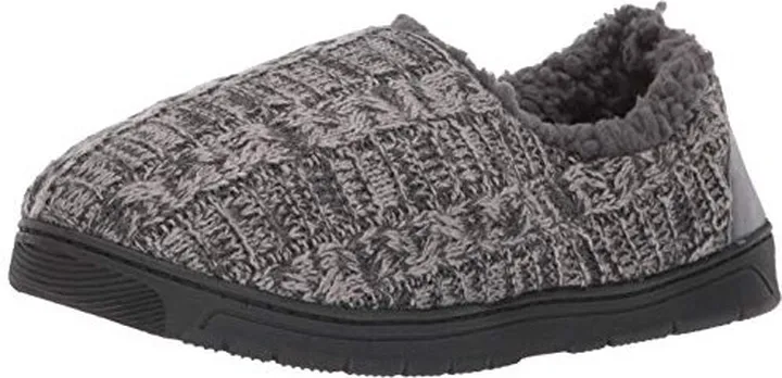 MUK LUKS Men's John Slippers