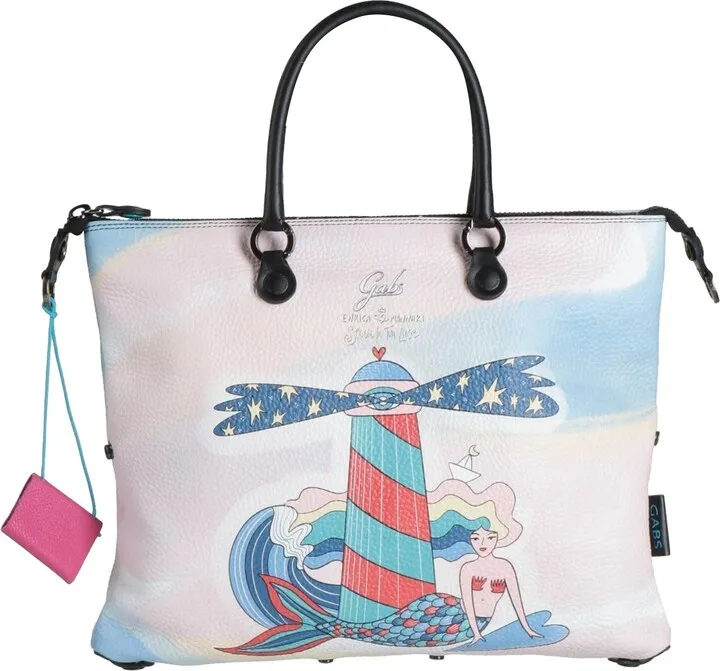 Handbag Light Pink