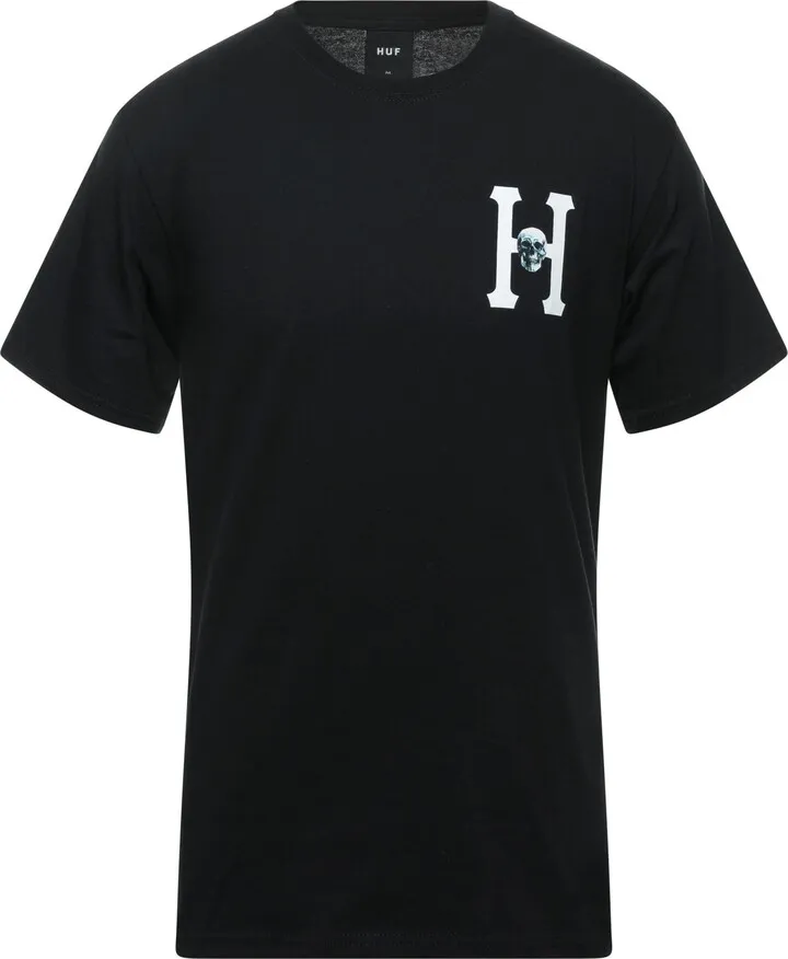 T-shirt Black