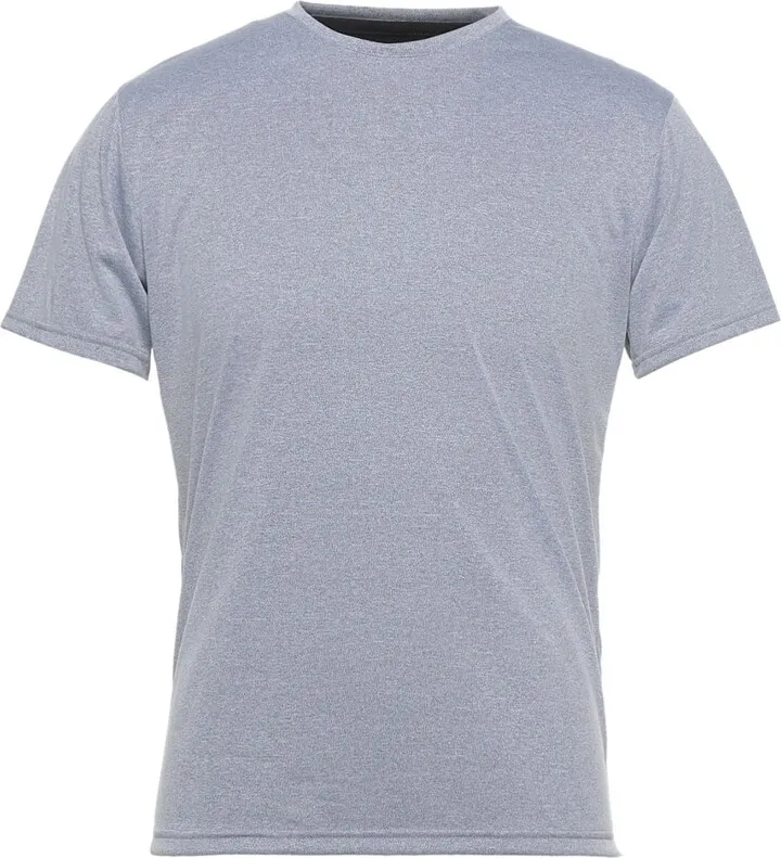 T-shirt Grey