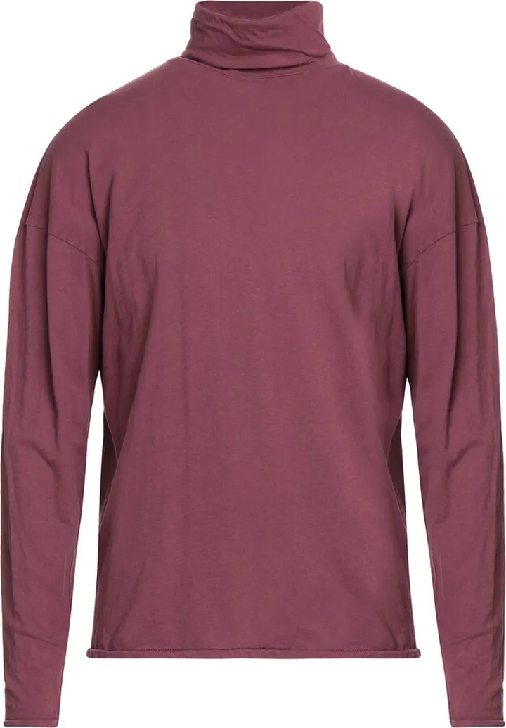 T-shirt Mauve