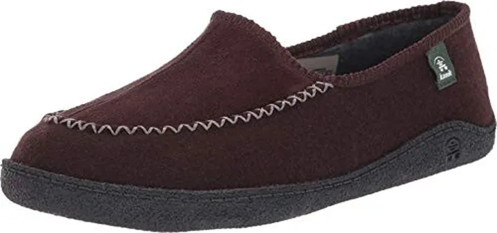Kamik Mens Leanback Slipper
