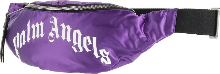 Bum Bag Purple