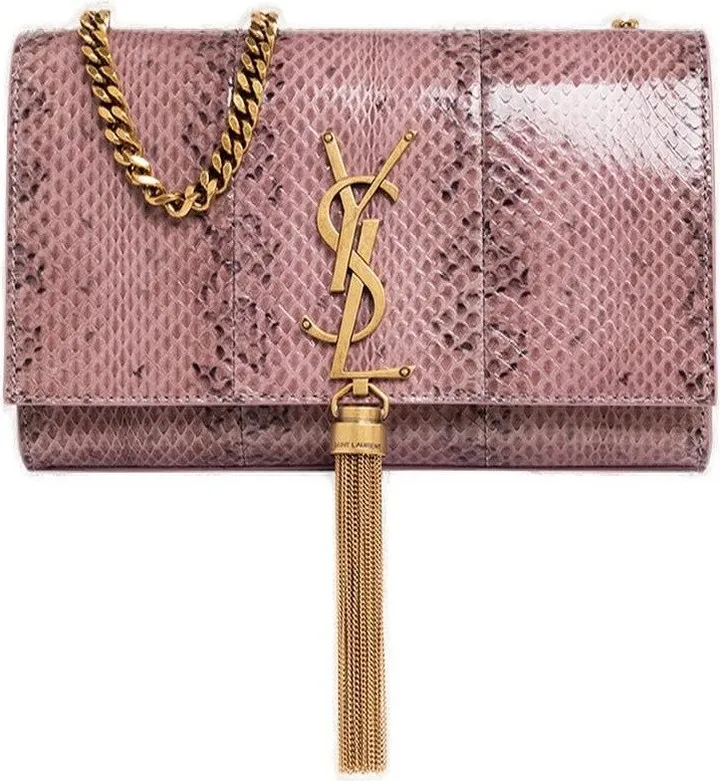Saint Laurent Kate Small Shoulder Bag