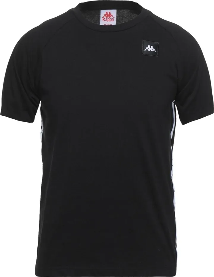 T-shirt Black