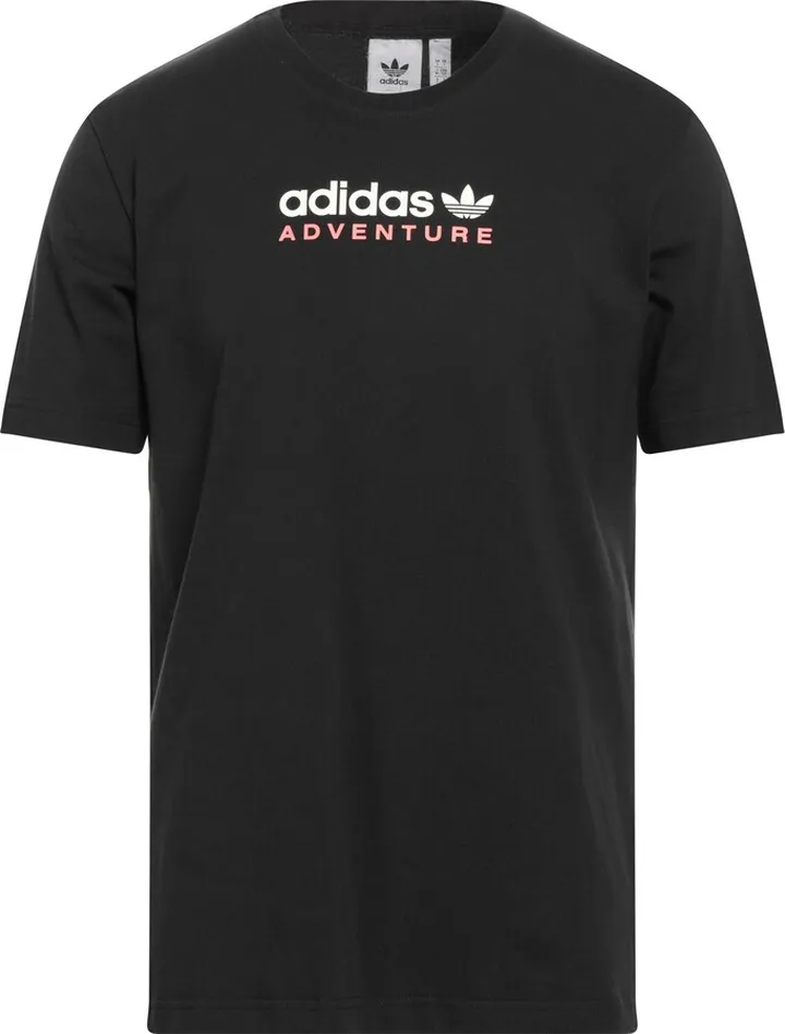 T-shirt Black