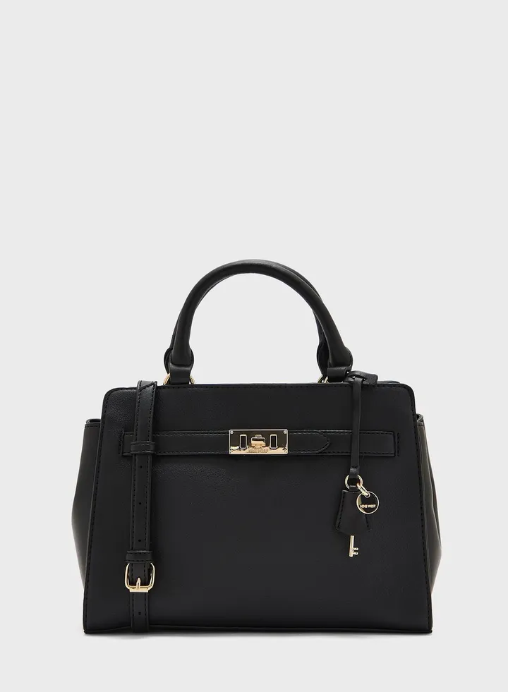 Maribel Satchel Bag