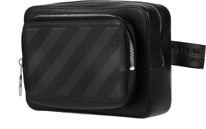 Bum Bag Black