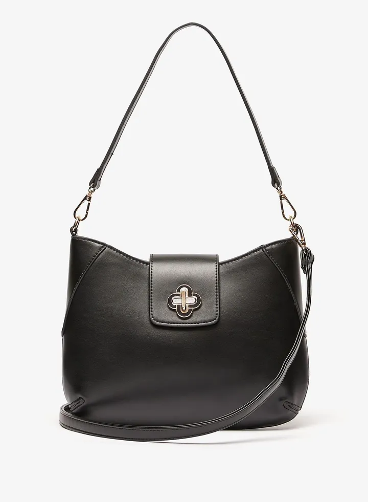Top Handle Satchel
