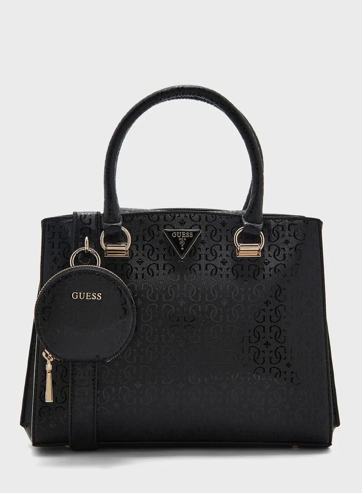 Top Handle Satchel