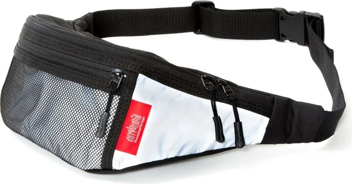 Manhattan Portage Luminosity Alleycat Waist Bag
