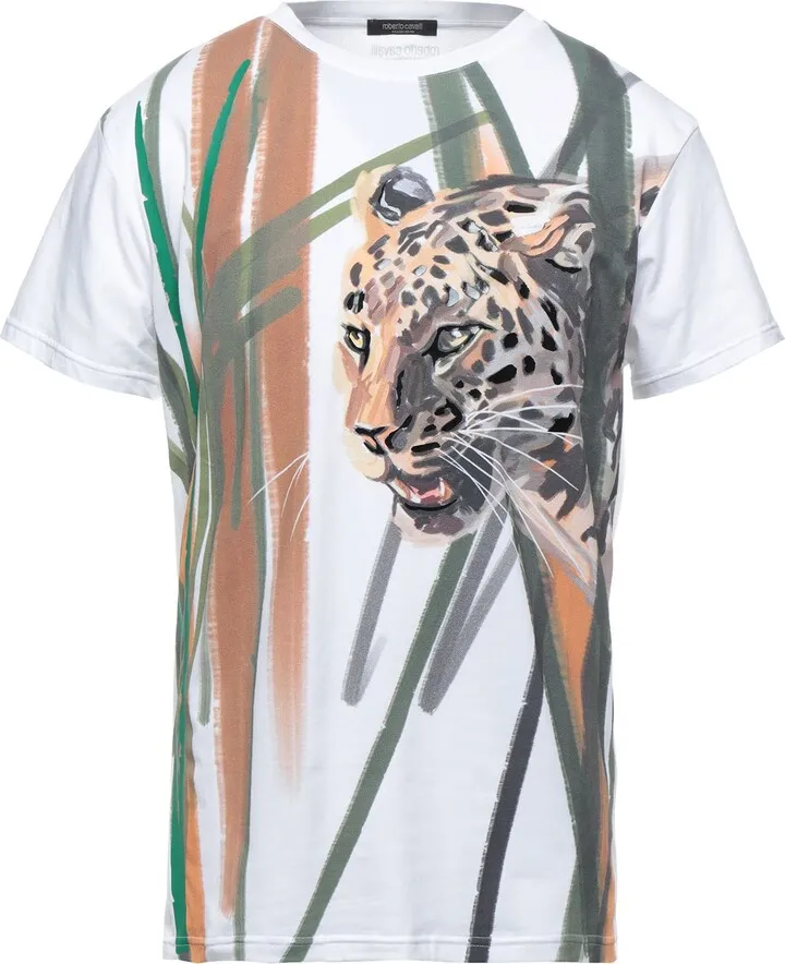 T-shirt White