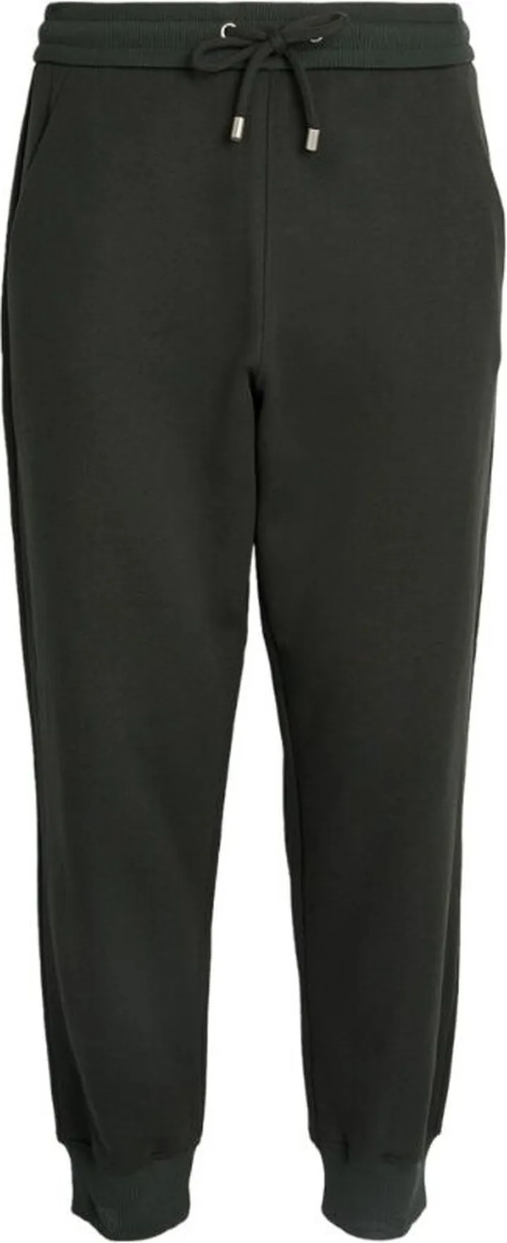 Giorgio Armani Cotton-Cashmere Sweatpants