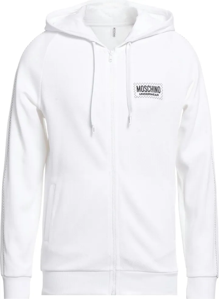 Undershirt White