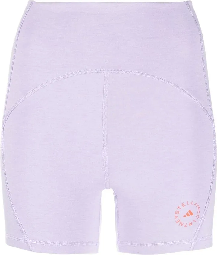 TrueStrength yoga shorts