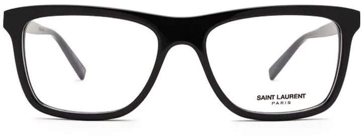 Saint Laurent Eyewear Square Frame Glasses