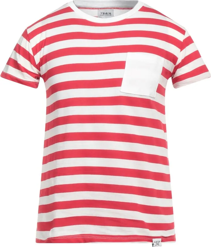 T-shirt Red